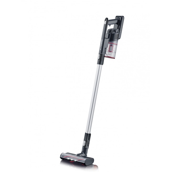 Robot curatare geamuri, 2 pulverizatoare, Control aplicatie, Telecomanda, Lavete de rezerva