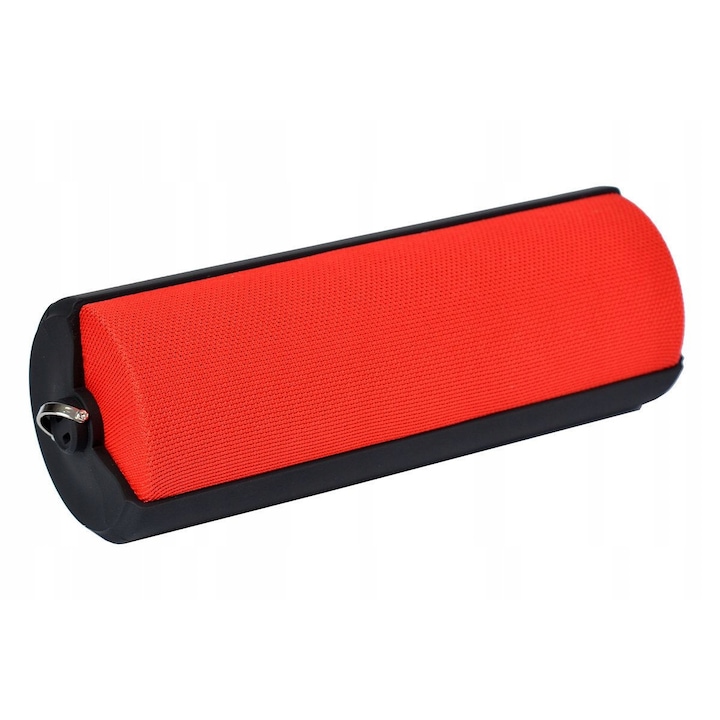 Boxa portabila Blaupunkt BT08LED, FM, SD, USB, AUX, LED