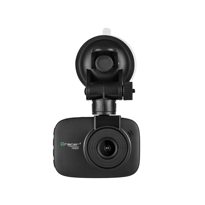 Camera auto TRACER Ursa, Full HD, 120 grade, 2.2 inch, negru