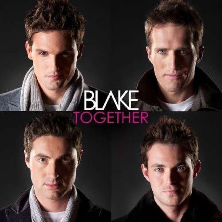 Blake - Voice Inside (CD)