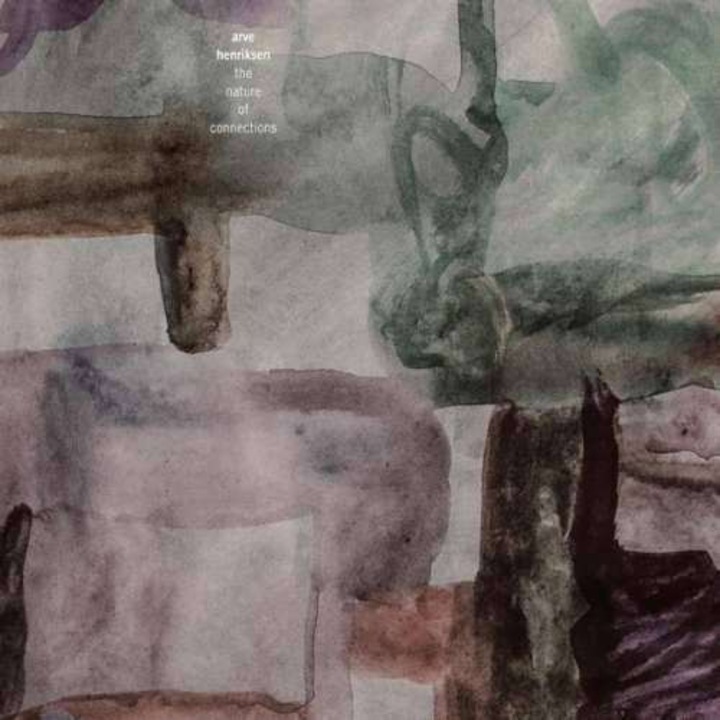 Arve Henriksen - Nature of Connections (LP)
