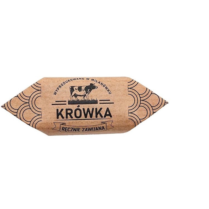 Vajas cukorka, B&B Slodycze z Pomyslem, 2 kg