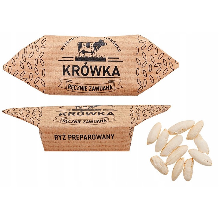 Caramele, B&B Slodycze z Pomyslem, Maro, 5kg