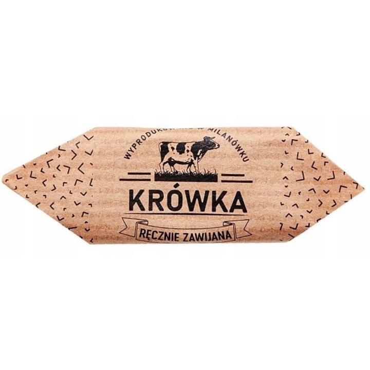 Caramele cu capsuni, B&B Slodycze z Pomyslem, 1kg