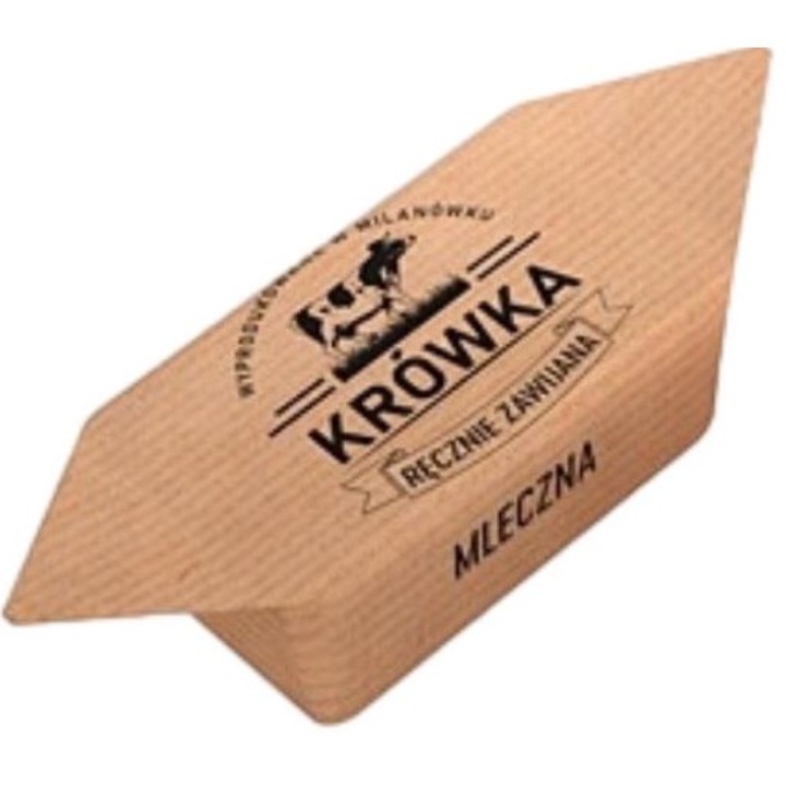 Caramele cu lapte, B&B Slodycze z Pomyslem, 350 g