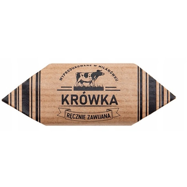 Caramele cu ciocolata, B&B Slodycze z Pomyslem, 5kg