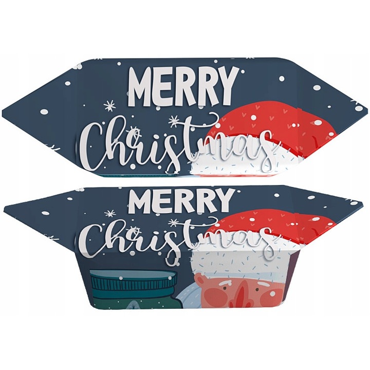 Caramele cu lapte, B&B Slodycze z Pomyslem, 1kg