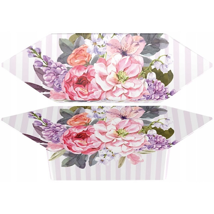 Caramele, B&B Słodycze z Pomysłem, Multicolor, 1kg