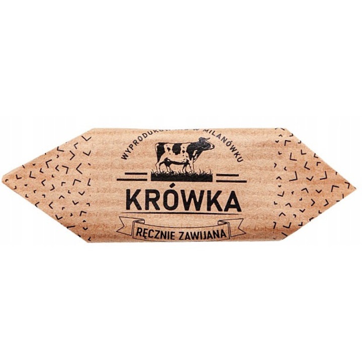 Caramele cu capsuni, B&B Slodycze z Pomyslem, 250g