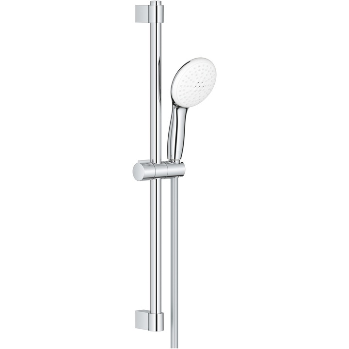 Coloana dus Grohe Tempesta 110 26162003, universala, 600 mm, 2 functii, anti-calcar, crom