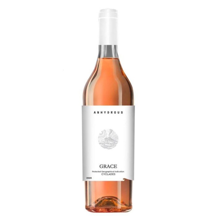 Vin rose, Anhydrous, 750 ml