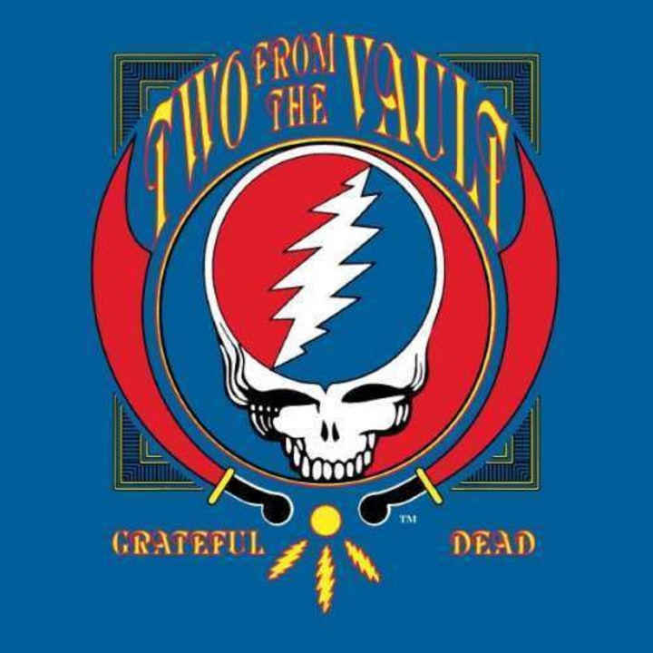 Grateful Dead - Two From the Vault -Ltd- (4LP)