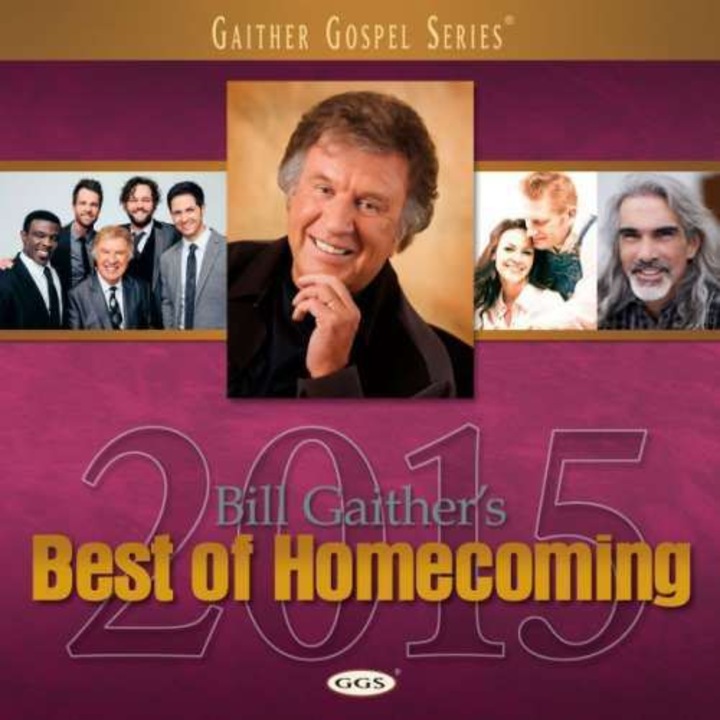 Bill & Gloria Gaither - Bill Gaither's Best of.. (CD)