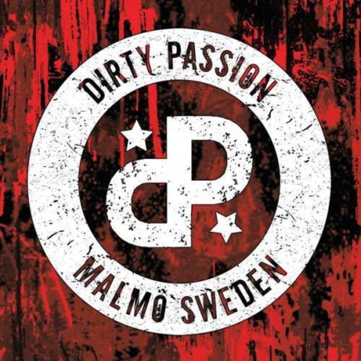 Dirty Passion - Dirty Passion (CD)