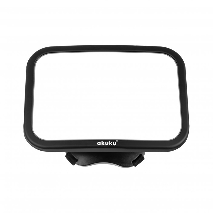 Oglinda auto pentru supravehere copii Akuku