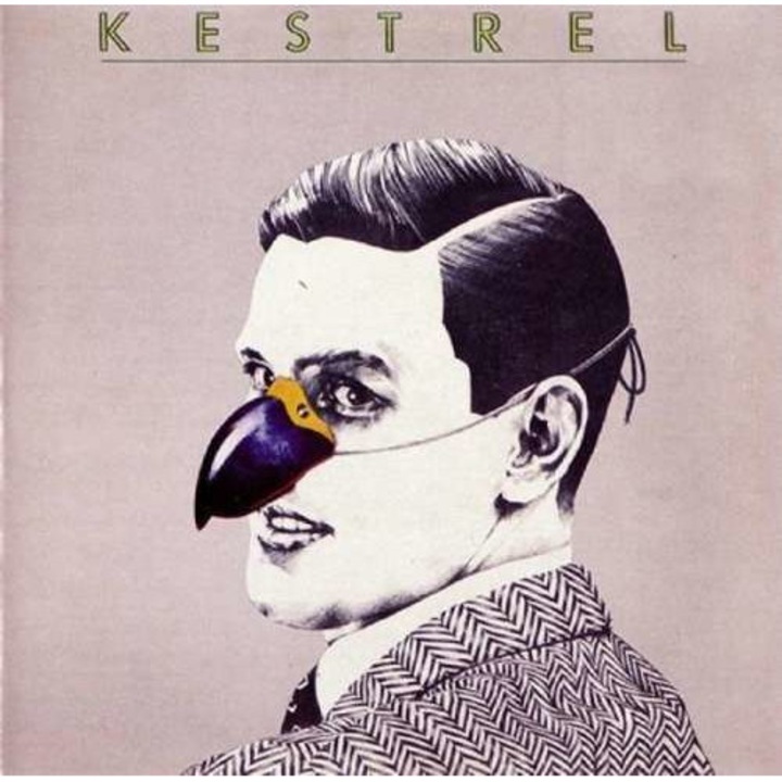 Kestrel - Kestrel -Expanded- (2CD)