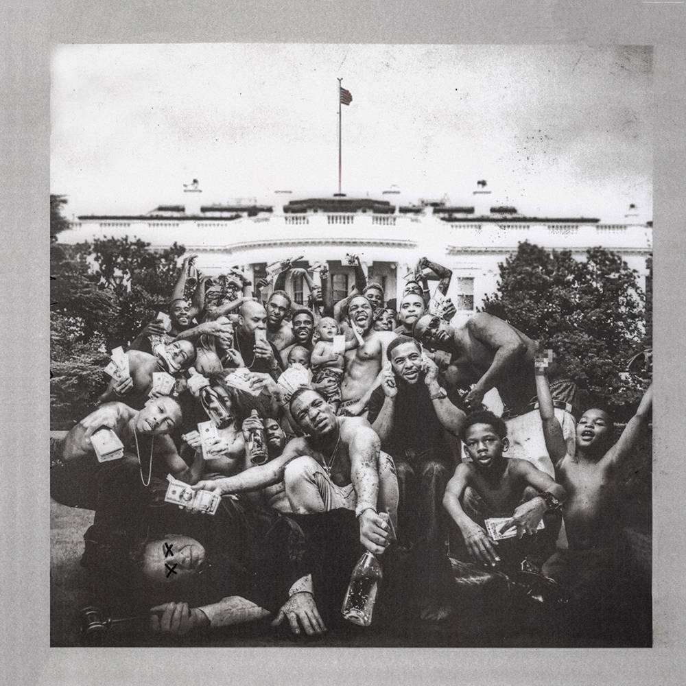 Cauți kendrick lamar? Alege din oferta eMAG.ro