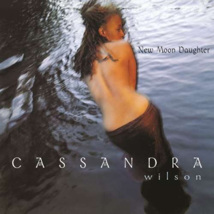Cassandra Wilson - New Moon Daughter -Ltd- (LP)