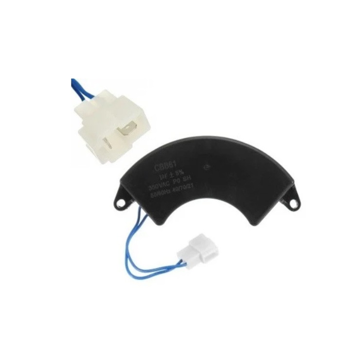 Регулатор AVR Генератор CBB61 42 uf, 450 PTC