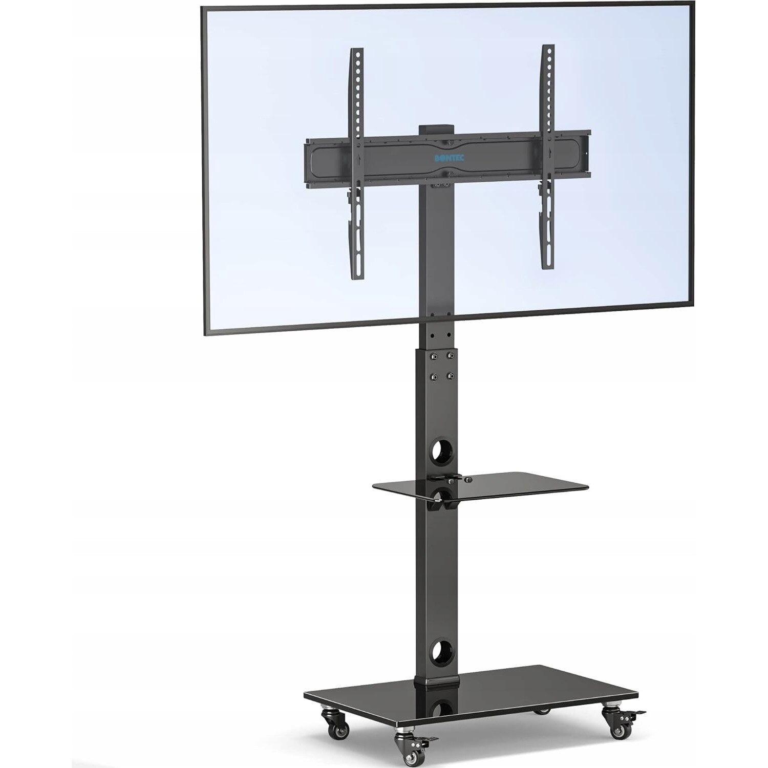 Support Tv Rabatable Suport mobil TV, Bontec, 30-70