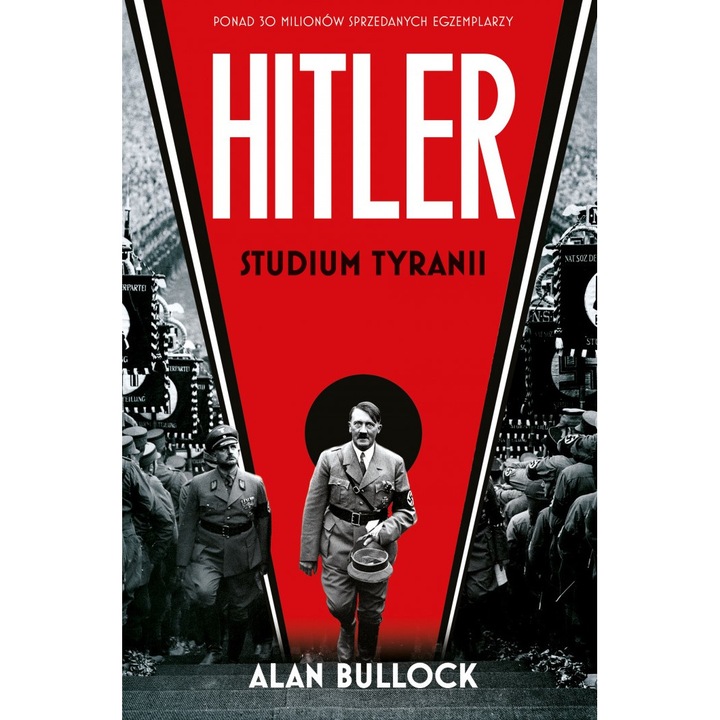Hitler. Studium tyranii
