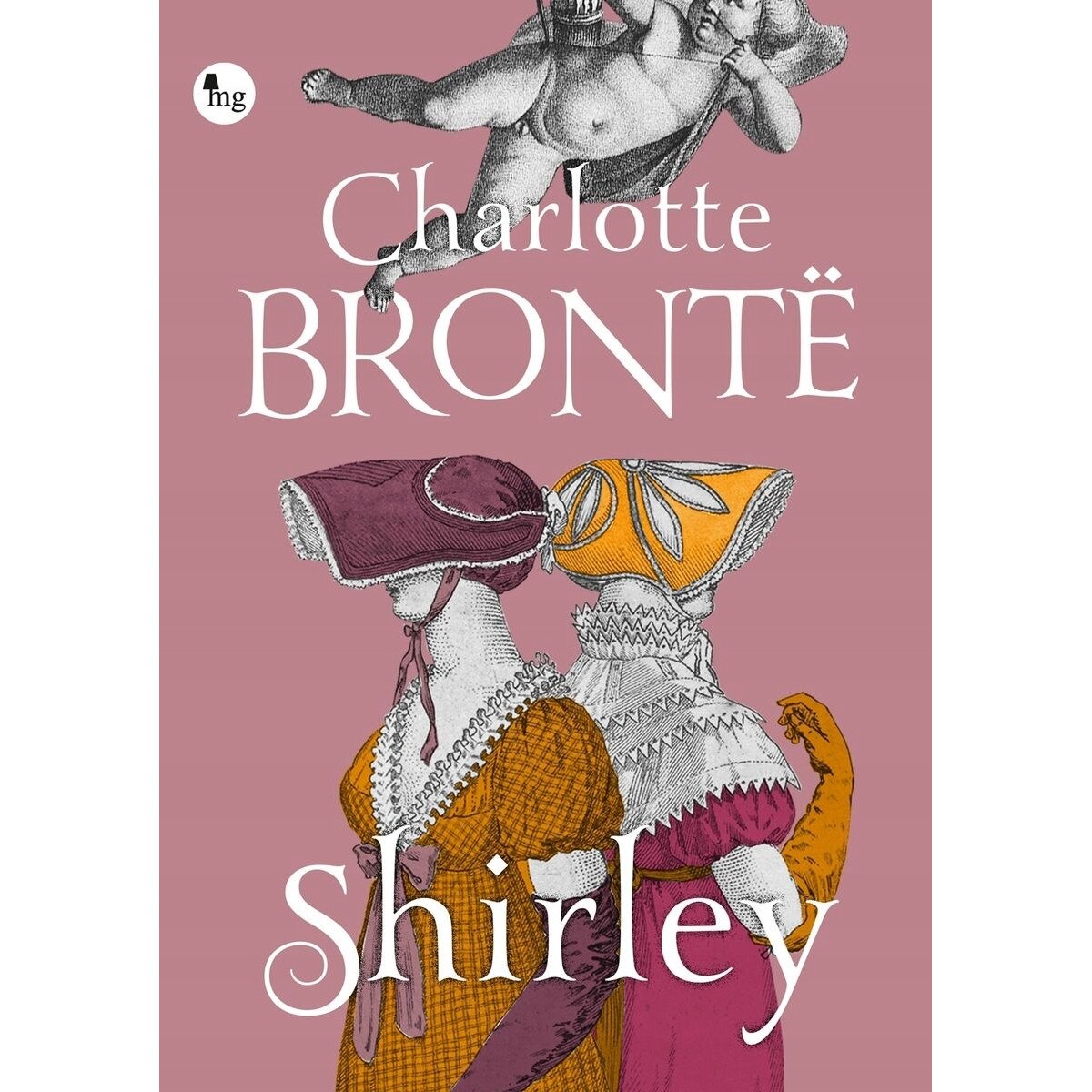 Shirely, MG, Charlotte Bronte - eMAG.ro