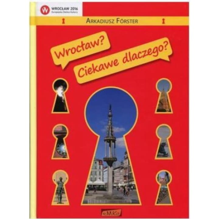 Wrocław? Ciekawe dlaczego?, Emka