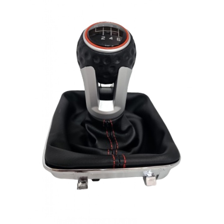 Nuca schimbator + manson Volkswagen Golf 7 MK7, 6 viteze