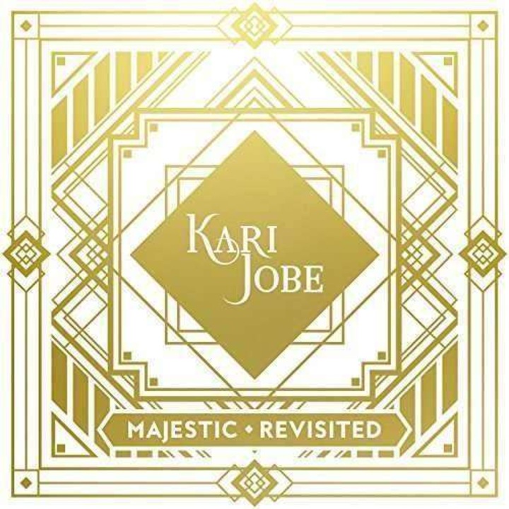 Kari Jobe - Majestic.. -Digi- (CD)