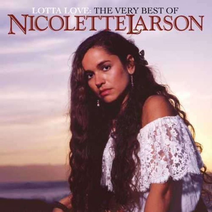 Nicolette Larson - Very Best Of Nicolette.. (CD)