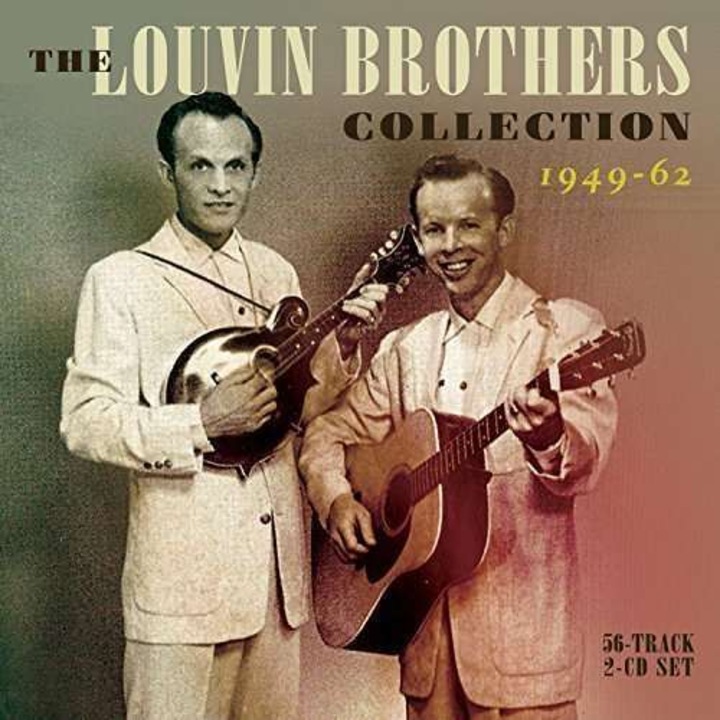 Louvin Brothers - Louvin Brothers.. (2CD)