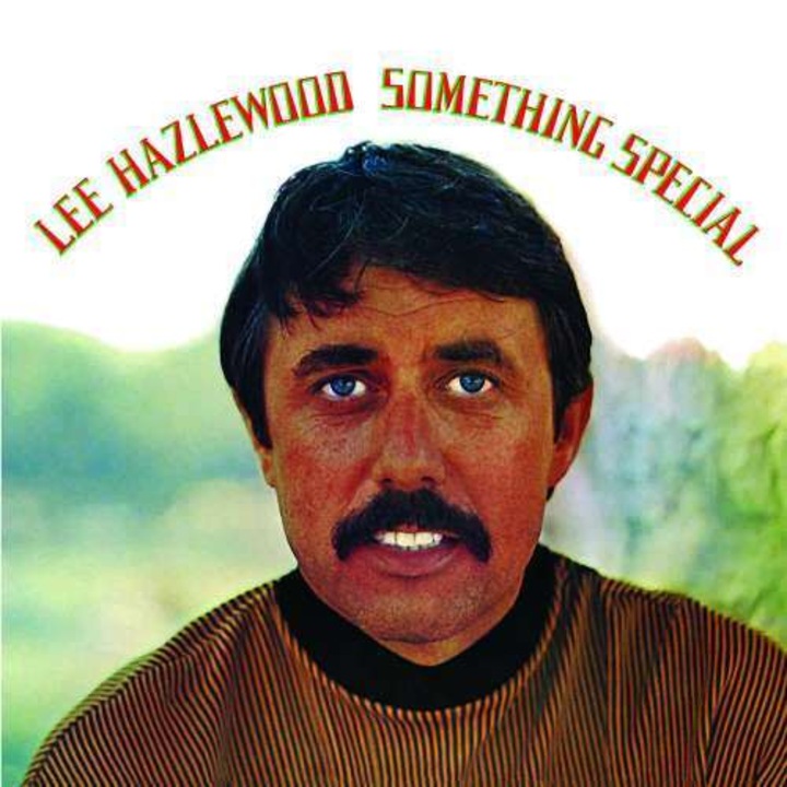 Lee Hazlewood - Something Special (CD)