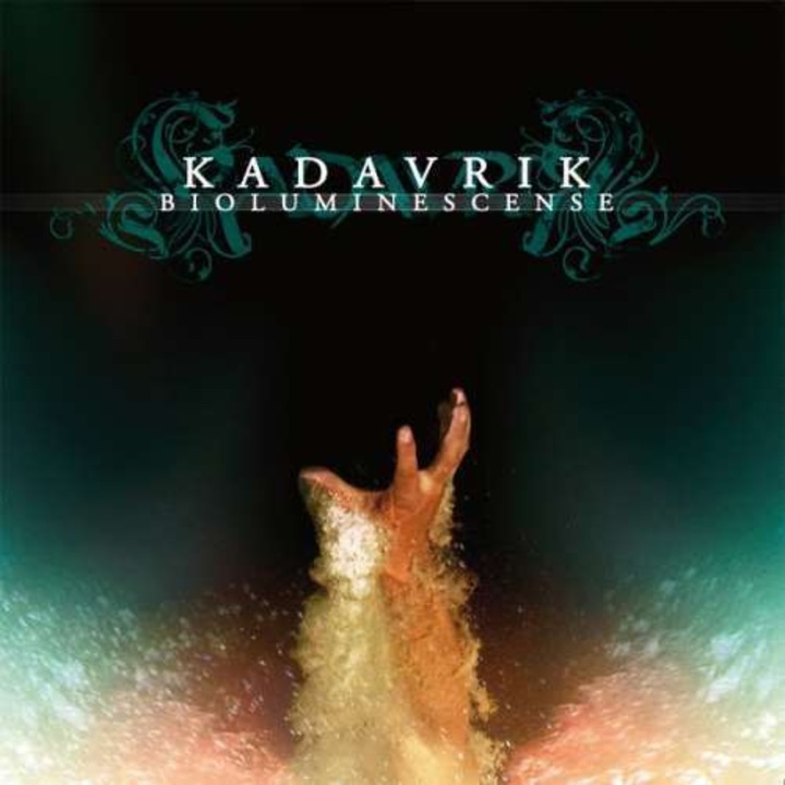 Kadavrik - Bioluminescense (2CD)