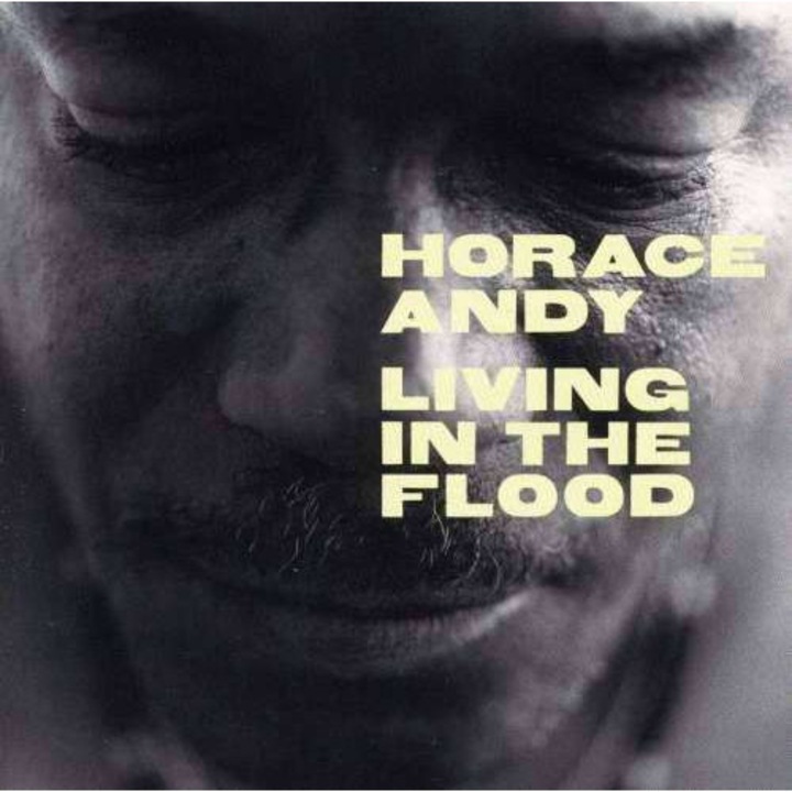 Horace Andy - Living In the Flood (CD)