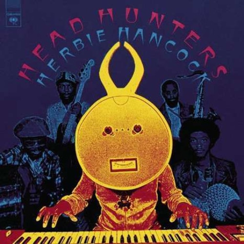 L'ermite de l'Apennin アペニンの隠者【バンド・デシネ】 Herbie Hancock - Head Hunters (2LP) - eMAG.ro
