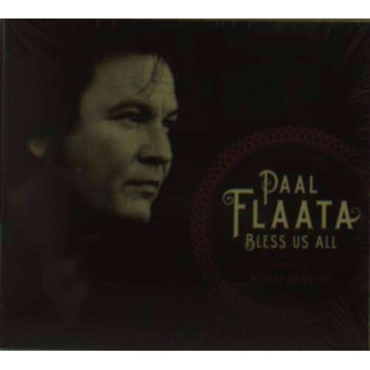 Paal Flaata - Bless Us All (CD)