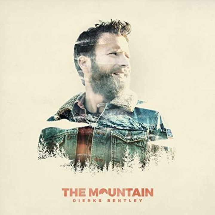Dierks Bentley - Mountain -Ltd- (CD)