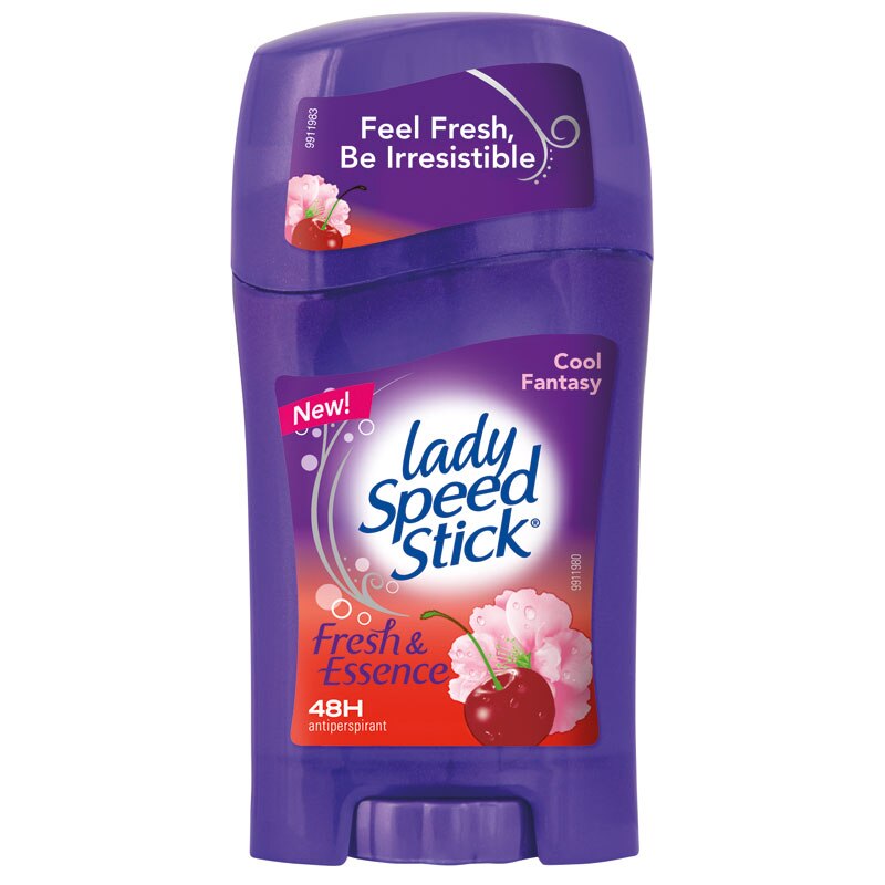 Deodorant solid Lady Speed Stick Cool Fantasy, 45 g