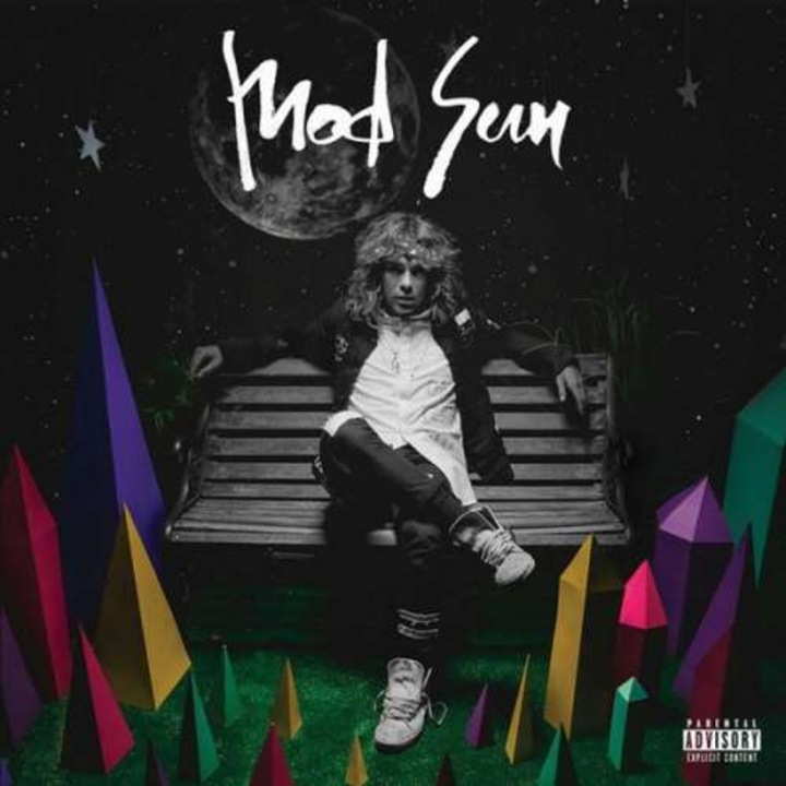 Mod Sun - Look Up (2CD)