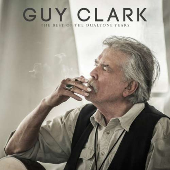 Guy Clark - Best of the Dualtone.. (2LP)