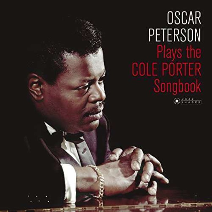 Oscar Peterson - Plays the Cole.. -Hq- (LP)