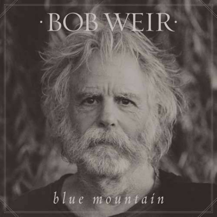 Bob Weir - Blue Mountain (CD)