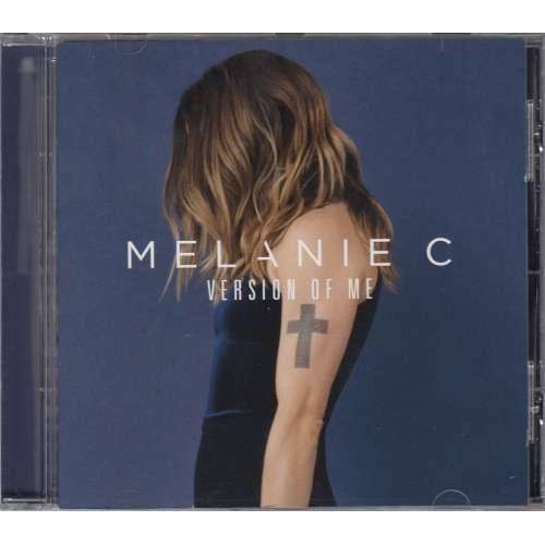 Melanie C - Version of Me (CD) - eMAG.hu