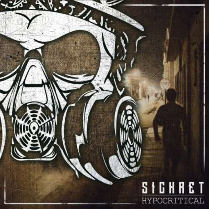 Sickret - Hypocritical (CD)