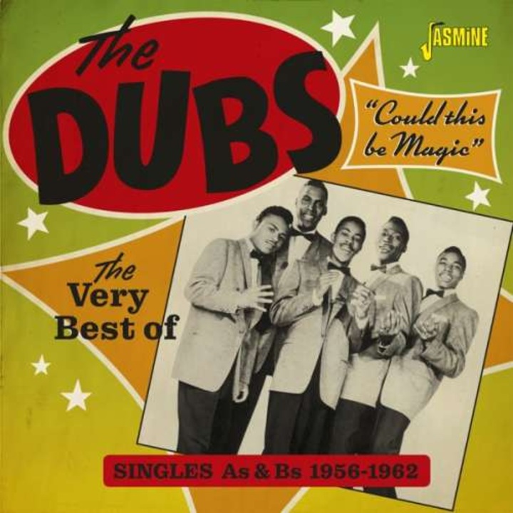 Dubs - Very Best of the Dubs (CD)