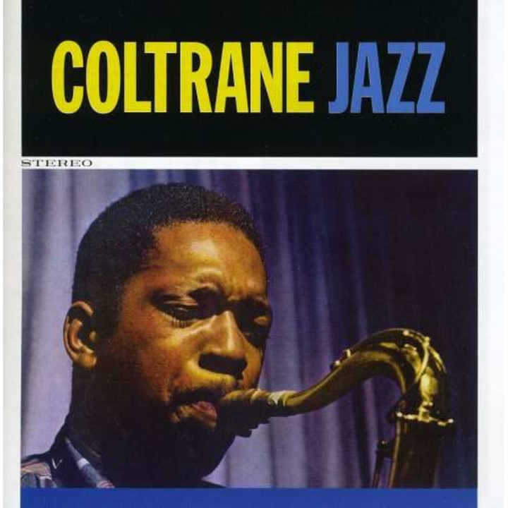 John Coltrane - Coltrane Jazz (CD)