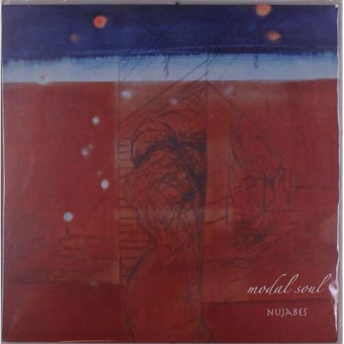 Nujabes - Modal Soul (2LP) - eMAG.ro