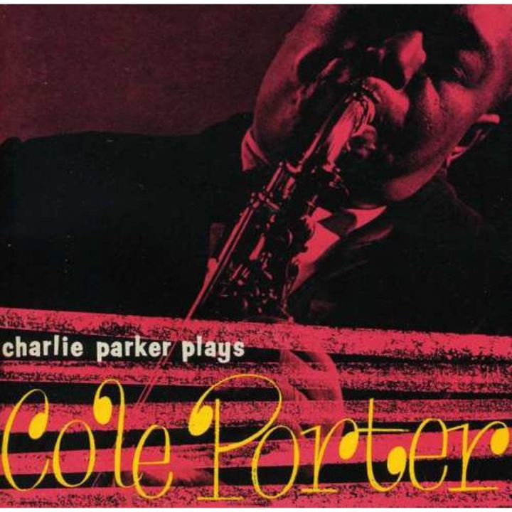 Charlie Parker - Plays Cole Porter (CD)