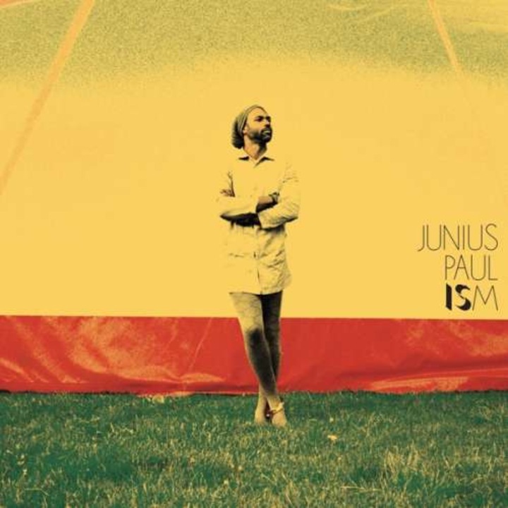 Junius Paul - Ism (2LP)