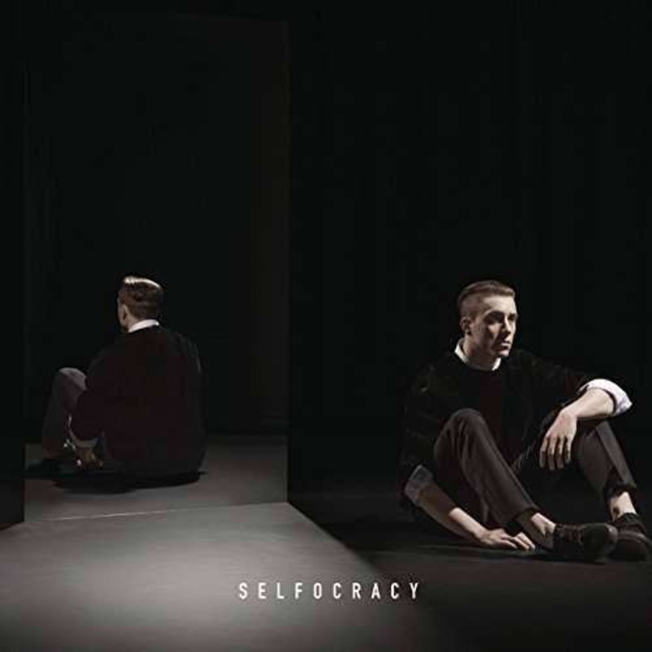 Loic Nottet - Selfocracy (CD)